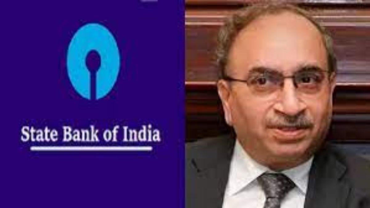 SBI Chairman Says Banking System Better Placed To Sustain Loan Growth